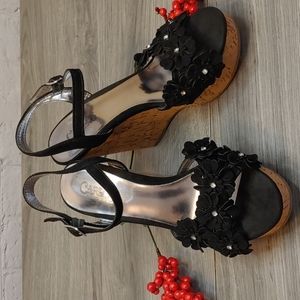 Women's Wedge Sandal